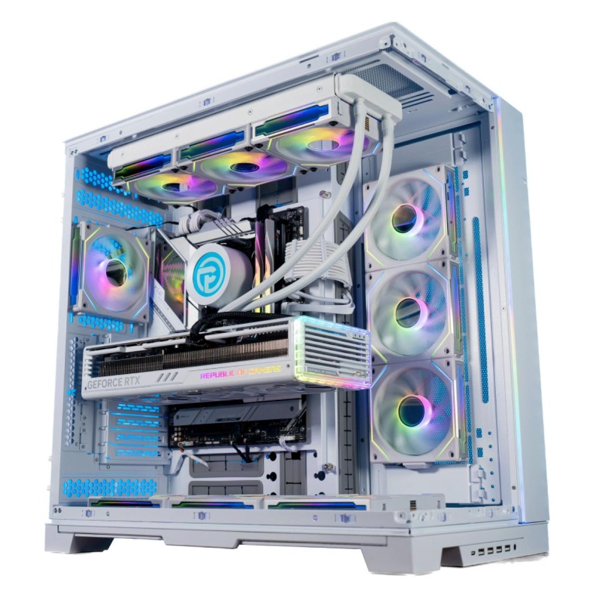 Lian Li O11 Dynamic EVO XL  Full Tower 2 Sided Tempered Glass Gaming Case Lian Li O11 Dynamic EVO XL  Full Tower 2 Sided Tempered Glass Gaming Case